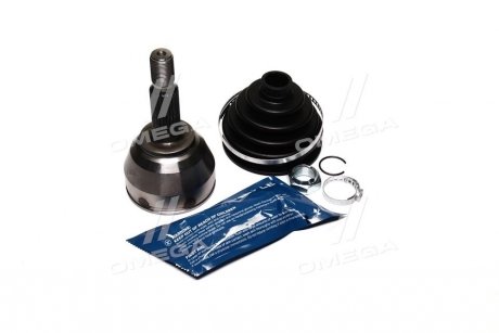 Шрус (наружный) Ford Transit Connect/Tourneo Connect 02-13 (25z/26z/53.3mm/90.9mm/56mm) MEYLE 714 498 0023