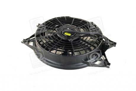 Вентилятор радиатора Sorento 2.5CRDi 02- Hyundai/Kia/Mobis 977303E900 (фото 1)