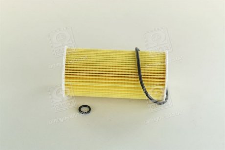 Фільтр масляний двигуна KIA SORENTO R(XM) (вир-во) PARTS-MALL PBB-023