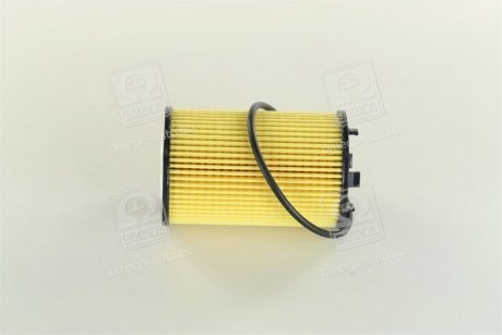 Фільтр масляний двигуна SSANGYONG KORANDO (PARTS MALL) PARTS-MALL PBD-011