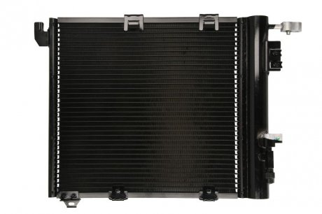 Радиатор кондиционера Opel Astra 98-09 Valeo 817506 (фото 1)
