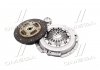 Зчеплення GM DAEWOO AVEO 1.4 SOHC,1.5 SOHC(PHC) Valeo DWK-039 (фото 3)