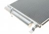 Радиатор кондиционера Hyundai iX35/Kia Sportage 1.6/2.0 10- Van Wezel 82005279 (фото 4)