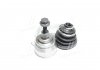 Шрус (наружный) Ford Galaxy 95-06/Seat Alhambra/VW Sharan 95- (38z/36z/60mm/97.5mm/34mm) (+ABS48z) Denckermann C120023 (фото 3)