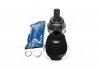 Шрус (наружный) Ford C-Max 07-10/Focus II/III 04- (36z/26z/56.4mm/86.9mm/48.4mm) MEYLE 714 498 0022 (фото 4)