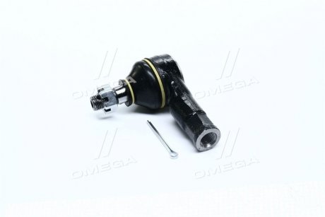 Наконечник тяги рулевой Mazda 121 90-/323 89-/RX 7 III 92- MOOG MD-ES-3251