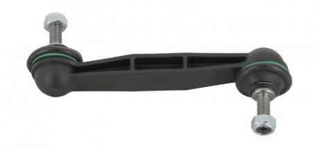 Тяга стабилизатора (заднего) Peugeot 406 95-04 (L=160mm) Пластик MOOG PE-DS-5043 (фото 1)
