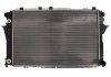 Радиатор охлаждения Audi 100/A6 90-97 NISSENS 60476 (фото 3)