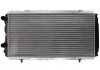 Радиатор охлаждения Citroen Jumper/Fiat Ducato/Peugeot Boxer 94- (-AC) NISSENS 61390 (фото 3)