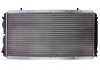 Радиатор охлаждения Citroen Jumper/Fiat Ducato/Peugeot Boxer 94- (-AC) NISSENS 61390 (фото 4)