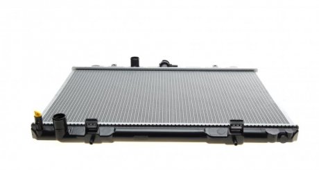 Радиатор охлаждения Nissan X-Trail 2.0/2.5 01-13 NRF 53452 (фото 1)
