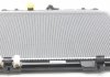 Радиатор охлаждения Nissan X-Trail 2.0-2.5 01- NRF 53453 (фото 2)