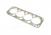 Прокладка ГБЦ Ford Fiesta/Escort/Mazda 121 1.8D/TD 92-03 (2 метки) (1.36mm) Payen AB5801 (фото 3)