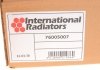 Радиатор кондиционера Skoda Fabia/Roomster 99-10 Van Wezel 76005007 (фото 2)