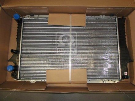 Радиатор охлаждения Audi 80/100/A6 90-97 AVA COOLING AIA2077 (фото 1)