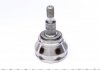 Шрус (наружный) Audi A3 96-03/Skoda Octavia 00-10/Seat Leon/VW Golf 97-06 (36z/27z/53mm/98mm/40mm) FAG 771 0347 30 (фото 7)