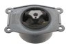 Подушка двигуна ліва Opel Astra H 2004 - 2012 (FEBI) FEBI BILSTEIN 30108 (фото 1)