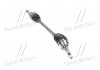 Вал приводний RENAULT FLUENCE (L3) (вир-во) MAGNETI MARELLI 302004190246 (фото 1)