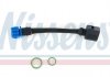 Компресор кондиціонера AUDI A3 (96-) INCL ADAPTER NISSENS 890761 (фото 8)