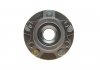 Подшипник ступицы (передней) Nissan Juke/Leaf/Qashqai I/X-Trail/Renault Koleos I 07- SKF VKBA 6996 (фото 5)