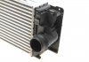 Радиатор интеркулера MB Sprinter 2.2CDI OM651 09-/ VW Crafter 2.0TDI 10- Van Wezel 30004582 (фото 11)