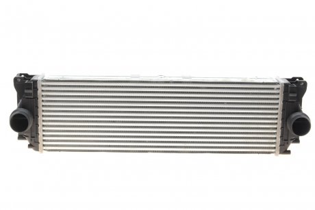 Радиатор интеркулера MB Sprinter 2.2CDI OM651 09-/ VW Crafter 2.0TDI 10- Van Wezel 30004582 (фото 1)