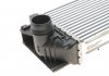 Радиатор интеркулера MB Sprinter 2.2CDI OM651 09-/ VW Crafter 2.0TDI 10- Van Wezel 30004582 (фото 6)