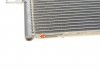Радиатор кондиционера MB E-class (W211) 1.8-5.5 02- Van Wezel 30005307 (фото 11)