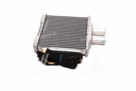 Радиатор печки Chevrolet Lacetti/Daewoo Nubira 1.4-1.8/2.0D 05- AVA COOLING DWA6088