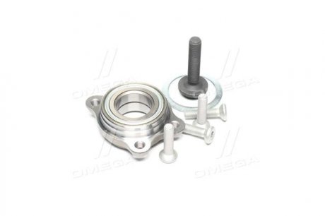 Підшипник маточини VW PASSAT передн. міст (COMPLEX) COMPLEX AUTOMOTIVE BEARINGS Sp.z.o.o. CX428