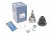 Шрус (наружный) Audi A3/TT/Skoda Octavia 96-10/VW Passat 91-00/Golf 91-06 (36z/30z/52.8mm/90mm/40mm) MEYLE 100 498 0061 (фото 1)