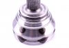 Шрус (наружный) Audi A3/Seat/Skoda Octavia/VW Caddy/Golf/Passat 07- (36z/33z/59.5mm/93.7mm/39.8mm) MEYLE 100 498 0212 (фото 4)