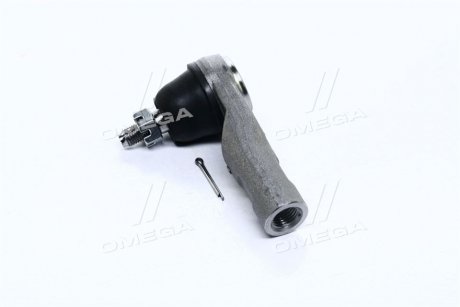 Наконечник рул.тяги NISSAN MICRA 04-07 OUT L 555 SEN081L