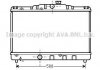 Радіатор охолодження COROLLA EE90 1.3MT 87-92(AVA) AVA COOLING TO2115 (фото 1)