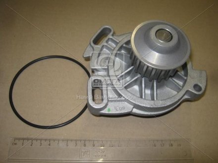 Водяной насос VW T4 2.4D 91-95 (18z) LPR WP0439