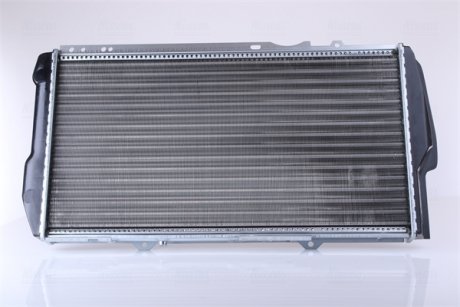 Радіатор охолодження AUDI 100 (C2) (76-) (вир-во) NISSENS 604551