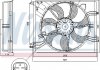 Вентилятор двигуна RENAULT MEGANE (2016) (вир-во) NISSENS 85948 (фото 3)