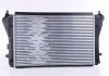 Радиатор интеркулера VW Caddy III/IV 1.6-2.0 TDI 10- NISSENS 96568 (фото 1)