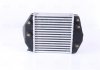 Радиатор интеркулера Mazda 6 MPV II 2.0D 02- NISSENS 96570 (фото 2)