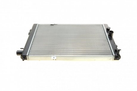 Радиатор охлаждения Opel Ascona C/Kadett D 1.3-2.0i 81-88 NRF 58670 (фото 1)
