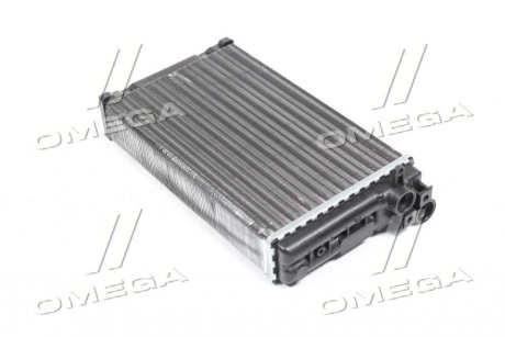 Радиатор печки Opel Omega A/Senator B 1.8-3.0 -94 Van Wezel 37006116 (фото 1)