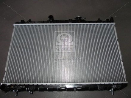 Радиатор охлаждения Kia Cerato1.6-2.0 04- AVA COOLING KAA2074 (фото 1)