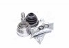 Шрус (наружный) Audi A3/TT/Skoda Octavia 96-10/VW Passat 91-00/Golf 91-06 (36z/30z/52.8mm/90mm/40mm) SPIDAN 20340 (фото 2)