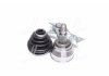 Шрус (наружный) Audi A3/TT/Skoda Octavia 96-10/VW Passat 91-00/Golf 91-06 (36z/30z/52.8mm/90mm/40mm) SPIDAN 20340 (фото 3)