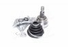 Шрус (наружный) Audi A3/TT/Skoda Octavia 96-10/VW Passat 91-00/Golf 91-06 (36z/30z/52.8mm/90mm/40mm) SPIDAN 20340 (фото 4)