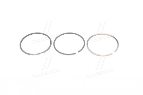Кольца поршневые Citroen Jumper/Fiat Scudo/Ducato 1.9TD (83.00mm/STD) (3-2-3) KOLBENSCHMIDT 800052510000 (фото 1)