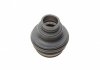 Шрус (наружный) Citroen Berlingo/Xsara/Peugeot Partner 98-11 (25z/34z/58.5mm/86mm/46.5mm) (+ABS29z) MEYLE 40-14 498 0027 (фото 5)