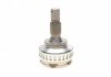 Шрус (наружный) Citroen Berlingo/Xsara/Peugeot Partner 98-11 (25z/34z/58.5mm/86mm/46.5mm) (+ABS29z) MEYLE 40-14 498 0027 (фото 9)