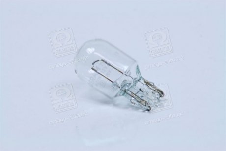 Лампа допоміжн. освітлення 12V 21W W3x16d (вир-во) OSRAM 7505 (фото 1)