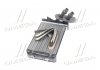 Радіатор обігрівача GOLF4/SEAT LEON/TOLEDO VW6173 (Ava) AVA COOLING VN6173 (фото 2)